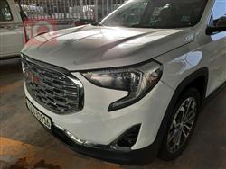 GMC Terrain